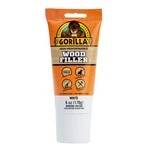 Gorilla High Performance Wood Filler: 6 Oz. Tube (white). Fixed Price $13.49.