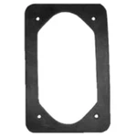 FSGKR1N Appleton 1-GANG Neoprene Replacement Gasket For Fs/fd Cast Device Boxe. Fixed Price $7.56.