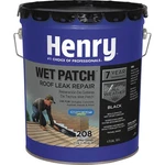 Henry HE208071 Roof Leak Repair,solvent BASE,5 Gal 53PZ33. Fixed Price $114.61.