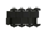 LSA315 05 Conduit Eaton Crouse-hinds Series Link-seal. Fixed Price $416.45.