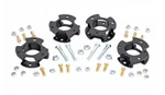 Rough Country 40400 2021-22 Bronco 2" Lift Kit Front & Rear 4WD. Fixed Price $79.95.