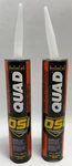 Osi Quad Window Door & Siding Sealant Heartland Slate 555 10 Oz Set Of 2. Fixed Price $17.00.