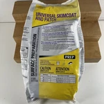 New Sealed Tec Skill Set 7 Lbs Premixed Universal Skimcoat & Patch For Flooring. Fixed Price $33.03.