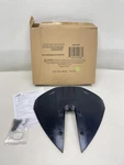 Extreme Max Products 3005.5097 High Performance Hydrofoil Black Marine Boat. Fixed Price $23.96.