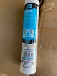 (6 Pack) Laticrete Latasil Caulk 10.3OZ, Marble Beige. Fixed Price $99.51.
