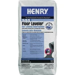 Ww Henry 544 Floor Leveler Self-leveling Underlayment, 40 Lb. 12152. Fixed Price $57.40.
