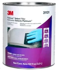 3M 31131 Platinum Select Lightweight Premium Auto Body Filler Repair ( Gallon). Fixed Price $74.00.