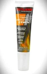 Rutland Ez Spread Stove Gasket Cement, High Temp No Size, Black 77E. Fixed Price $13.49.
