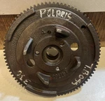 Polaris Trail Boss 330 Flywheel Magneto Rotor Oem F4T763 Genuine. Fixed Price $49.99.