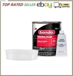 Bondo Body Filler Kit, Original Formula Repair & Restoration Of Your Vehicle. Fixed Price $17.28.
