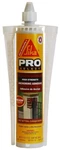 New Sika 112729 Pro Select High Strength Anchoring Adhesive 10.1 Tube 7034069. Fixed Price $20.89.