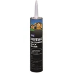Henry Company HE308004 Premium Elastomeric Blacktop Driveway Crack Repair. Fixed Price $20.39.