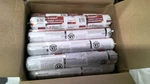 20 Pack Prosoco Airdam And Weather Barrier Sealant For Windows Doors. Fixed Price $300.00.