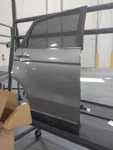 Passenger Rear Side Door Electric Privacy Tint Glass Fits 07-11 Cr-v 31144. Fixed Price $427.96.