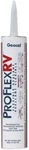 28127V Pro Bright White Rv Flexible Sealant - 10 Oz.. Fixed Price $28.92.