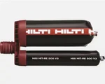 Hilti Hit-re 500 V3 Epoxy Anchor 11.1 Fl (16.4 Oz) #2123401. Fixed Price $200.00.