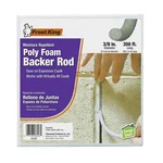 E/o 3/8 In. Dia X 350 Ft. Contractor Pack Caulk Backer Rod King Frost Saver. Fixed Price $35.99.