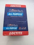 Loctite Power Grab Heavy Duty Construction Adhesive 12-PACK Strong Bond. Fixed Price $26.95.