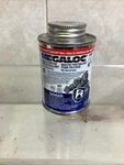 Megaloc 4 Oz. Pipe Thread Sealant Hercules Oatey Original Show Liquid. Fixed Price $56.00.