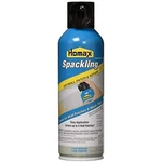 Homax Drywall Patch & Repair Spray Spackling 8 Oz. Lightweight Low Shrink. Fixed Price $19.16.