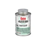 4 Oz. Abs To Pvc Transition Cement. Fixed Price $10.91.