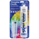Sashco 12030 9.5 Oz Exact Color Tintable Latex Caulk Diy Kit. Fixed Price $17.95.