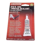 For Thread Sealant Loctite High Temperature 6ML Tube 37398. Fixed Price $13.92.