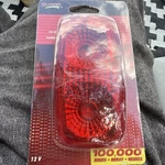 Hopkins 4" 12V Led Combination Marker Light Red Side Trailer Truck C12544R. Fixed Price $14.95.