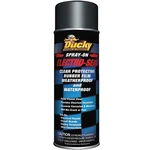 Ducky Products Electro-seal: Electrical Water Proofing, Spray On Clear Protec.... Fixed Price $41.85.