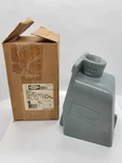 Hubbell BB601W Pin And Sleeve Angle Back Box 60A 250V 2P 3,4, Wire Grounding. Fixed Price $100.00.
