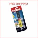 0.47 Oz Loctite 1366072 Epoxy Resin And Hardener. Fixed Price $20.48.