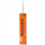 Grey Master NP100 High Performance Hybrid Sealant 10.1 Fl Oz - Pack Of 3. Fixed Price $20.00.