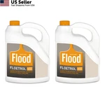 Flood/ppg FLD6-04 Floetrol Additive. 2 Gallon Count (pack Of 1). Fixed Price $99.96.