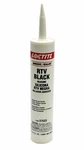 Loctite Rtv Black Silicone Adhesive 300ML Cartridge. Fixed Price $33.66.
