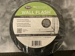 Trex Rainescape Wall Flashing 1/4" 1" 25'. Fixed Price $25.00.