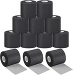 12 Pcs Pre Athletic Tape, 2.75INCH X 30 Yards Foam Sport Underwrap Tapes. Fixed Price $44.99.