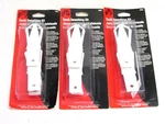 3 New! Red Devil Caulk Smoothing Kits, #4055. Fixed Price $5.99.