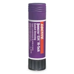 High Tack, Solvent-free Semisolid Gasket Sealant, 19 G, Purple, Temp Range -65. Fixed Price $27.40.