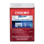 Evercoat Resin-premium Pint #100554. Fixed Price $54.65.