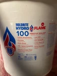 Holdrite HF100-5B Hydroflame Firestop Sealant Gallon. Fixed Price $199.95.