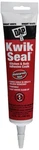 Dap Tub And Tile Caulk 5.5 Oz White Latex Kwik Seal High Quality Construction. Fixed Price $11.19.