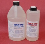 Epoxy Resin 4 Bubble-free Crystal Clear Smooth High Gloss Wood Coating. Fixed Price $89.79.