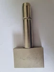 Pryor Hand-held Holder H6.35-29 For Steel Pieces Typeface Height 2MM To 3MM. Fixed Price $138.98.