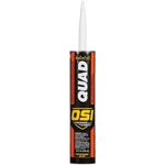 Osi 1637230 Quad Window, Door And Siding Sealant, 10, Fl Oz Beige 455. Fixed Price $42.54.