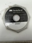 3M 72317 Scotchcal Striping Automotive Stripe Tape, 5/16" X 150' Tan.. Fixed Price $24.99.