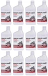 Oatey 30115 32 Ounce Hercules Crack & Leak Sealer Boiler Liquid - Pack Of 12. Fixed Price $99.98.