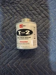 Pint Brush Top Plus Pipe Thread Sealant 23431 Ptfe Enriched. Fixed Price $25.00.