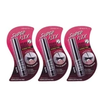 Ienvy Super Flex Brush Eyelash Adhesive Rubber Type Black 0.176 Oz. Fixed Price $22.40.