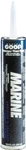 New Goop 172012 Eclectic Marine Adhesive, 10.2 Oz Caulk Tube, Liquid Clear. Fixed Price $6.99.