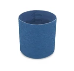 Cs Unitec 42120 Ptx Zirconium Grinding Belt Sleeve For Removing Deep Scra.... Fixed Price $76.03.
